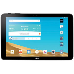 LG G Pad X™ 10.1&Prime;