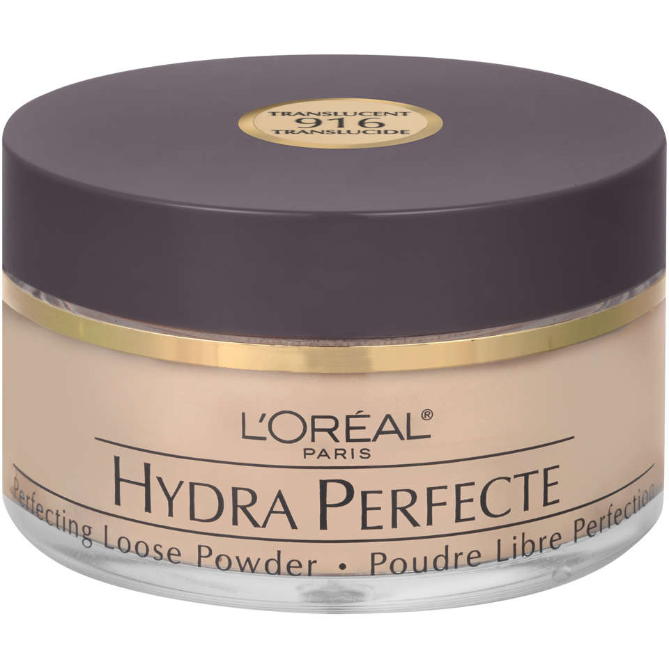 L&rsquo;Oreal Paris Hydra Perfecte Perfecting Loose Powder